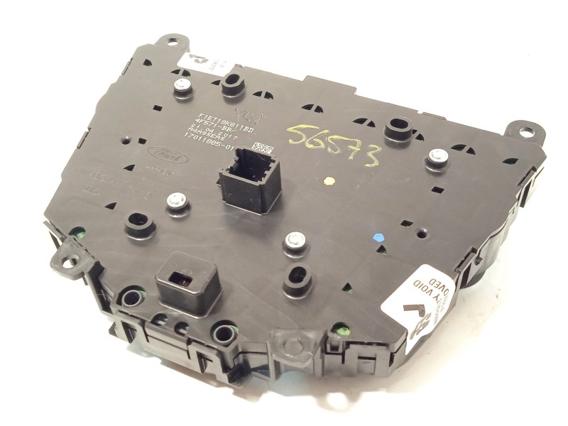 Recambio de mando multifuncion para ford focus iii turnier 1.0 ecoboost referencia OEM IAM F1ET18K811BD 1924167 