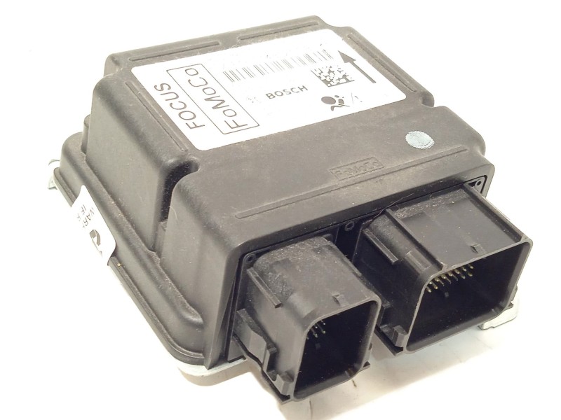 Recambio de centralita airbag para ford focus iii turnier 1.0 ecoboost referencia OEM IAM F1ET14B321CB 2178200 0285011993