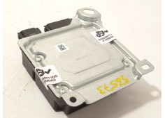Recambio de centralita airbag para ford focus iii turnier 1.0 ecoboost referencia OEM IAM F1ET14B321CB 2178200 0285011993 2