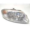 Recambio de faro derecho para chrysler voyager iv (rg, rs) 2.4 referencia OEM IAM 04857702AB K04857702AB 5870200000