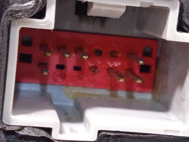 Recambio de retrovisor derecho para ford focus iii turnier 1.0 ecoboost referencia OEM IAM 2139809 BM5117682CK 