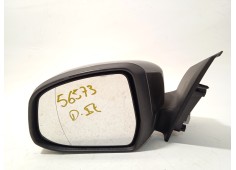 Recambio de retrovisor izquierdo para ford focus iii turnier 1.0 ecoboost referencia OEM IAM 2139811 BM5117683CK 