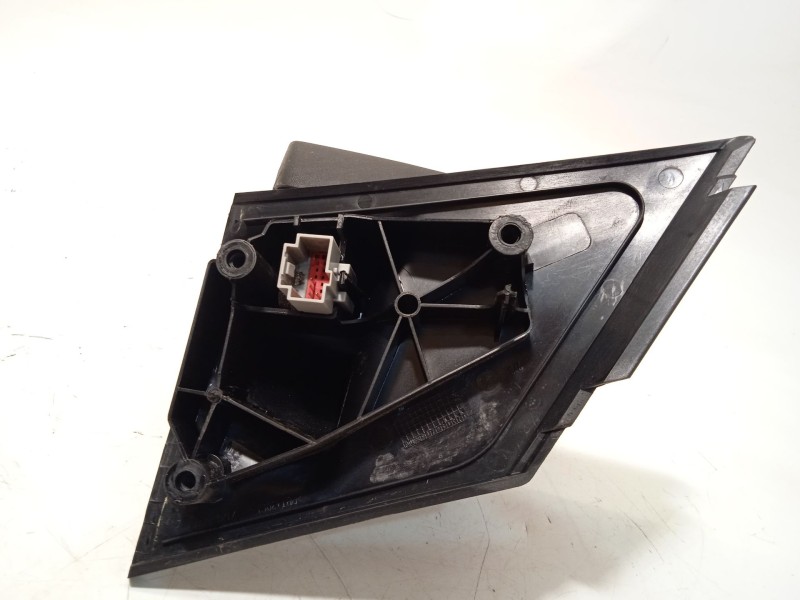 Recambio de retrovisor izquierdo para ford focus iii turnier 1.0 ecoboost referencia OEM IAM 2139811 BM5117683CK 
