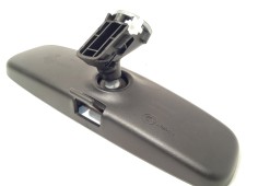 Recambio de espejo interior para ford focus iii turnier 1.0 ecoboost referencia OEM IAM 5314904   2