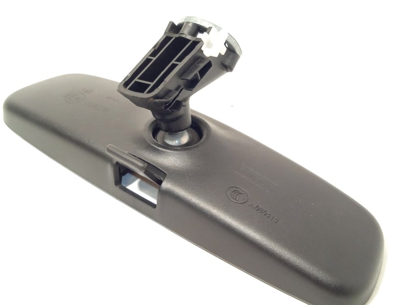 Recambio de espejo interior para ford focus iii turnier 1.0 ecoboost referencia OEM IAM 5314904  