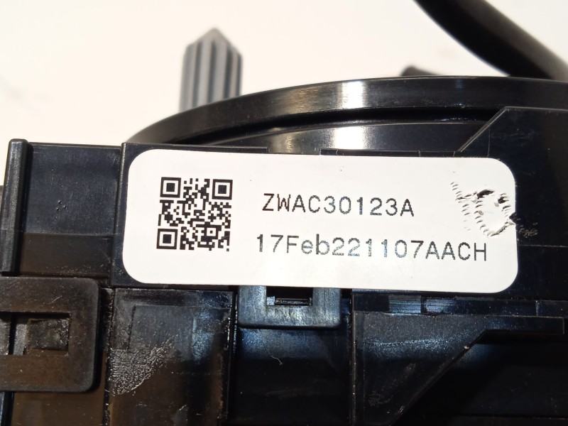 Recambio de anillo airbag para ford focus iii turnier 1.0 ecoboost referencia OEM IAM 1881389 F1ET14A664AA 