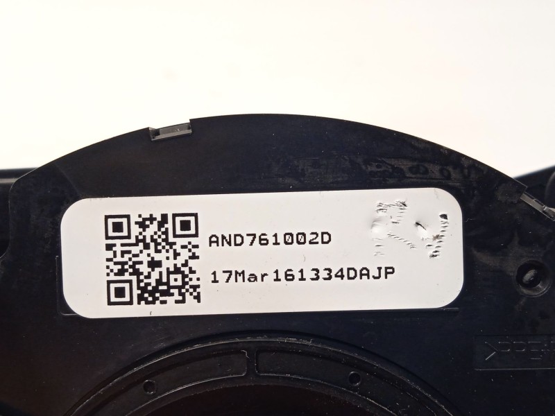 Recambio de anillo airbag para ford focus iii turnier 1.0 ecoboost referencia OEM IAM 1881389 F1ET14A664AA 