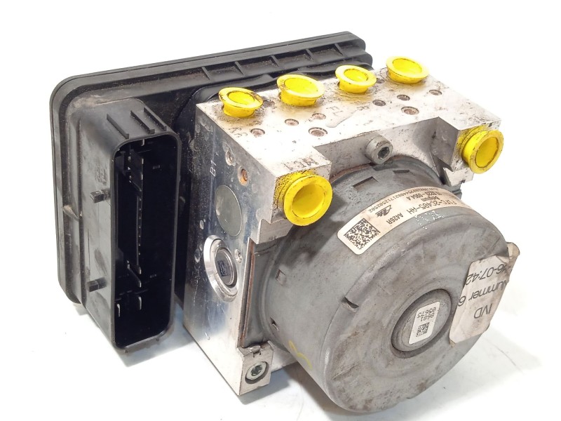 Recambio de abs para ford focus iii turnier 1.0 ecoboost referencia OEM IAM F1FC2C405AH F1FC2C219BF 10022009544