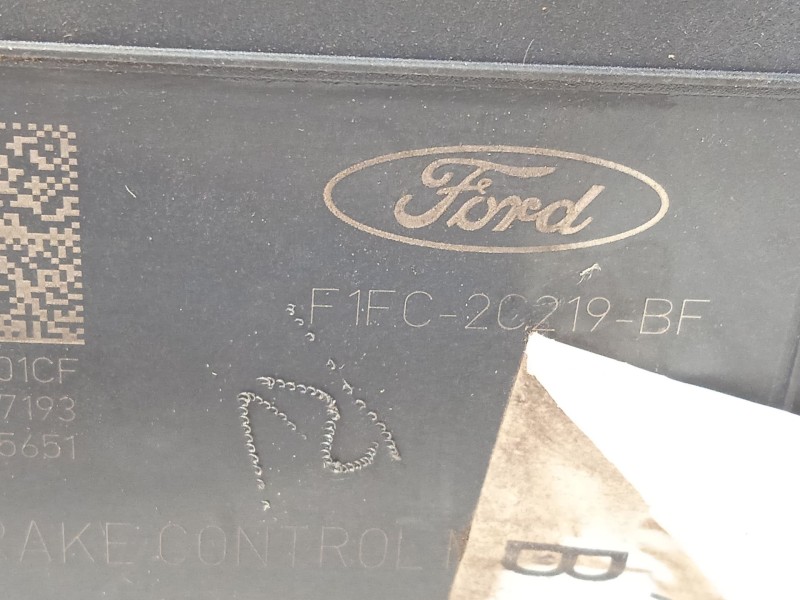 Recambio de abs para ford focus iii turnier 1.0 ecoboost referencia OEM IAM F1FC2C405AH F1FC2C219BF 10022009544