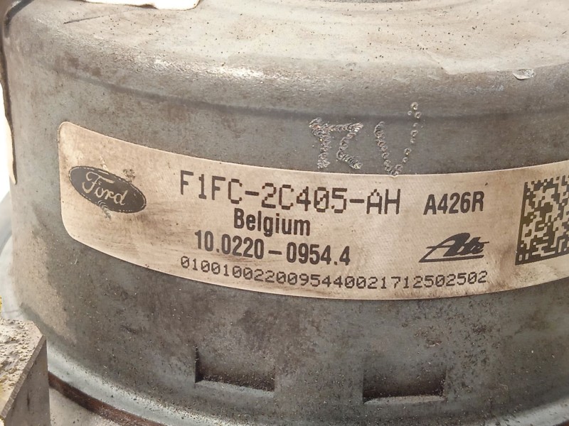 Recambio de abs para ford focus iii turnier 1.0 ecoboost referencia OEM IAM F1FC2C405AH F1FC2C219BF 10022009544