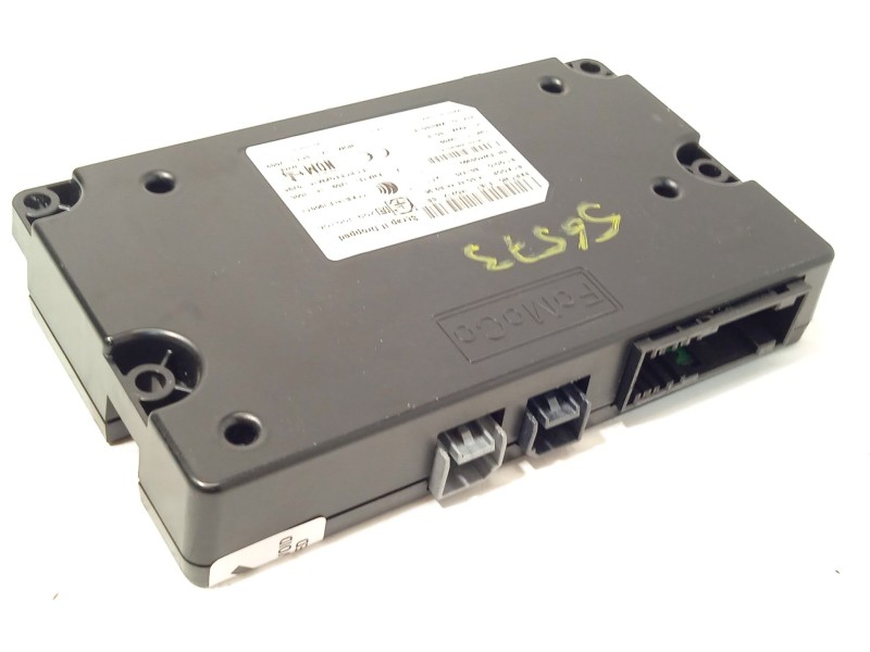 Recambio de modulo electronico para ford focus iii turnier 1.0 ecoboost referencia OEM IAM E1BT14D212SB 2117959 