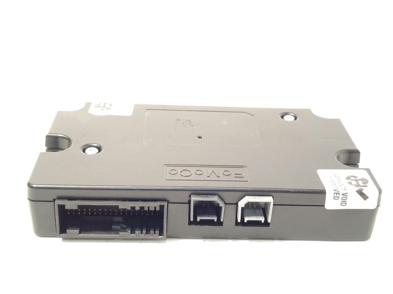 Recambio de modulo electronico para ford focus iii turnier 1.0 ecoboost referencia OEM IAM E1BT14D212SB 2117959 