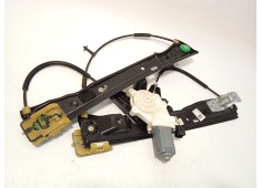 Recambio de elevalunas delantero derecho para ford focus iii turnier 1.0 ecoboost referencia OEM IAM CM5123200AF FR1HB43520 