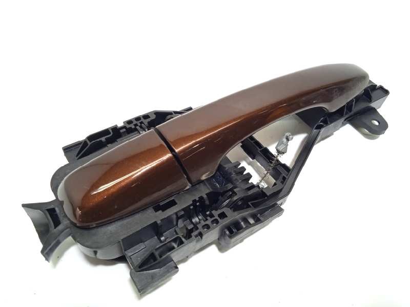 MANETA EXTERIOR DELANTERA DERECHA 39832341 