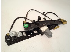 Recambio de elevalunas delantero izquierdo para ford focus iii turnier 1.0 ecoboost referencia OEM IAM CM51A23201AF FL1HB43520 