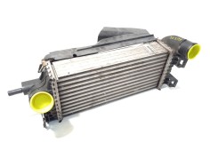 Recambio de intercooler para ford focus iii turnier 1.0 ecoboost referencia OEM IAM CV619L440VD 2026747 