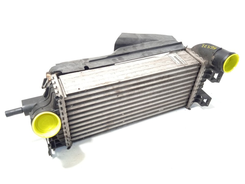 Recambio de intercooler para ford focus iii turnier 1.0 ecoboost referencia OEM IAM CV619L440VD 2026747 