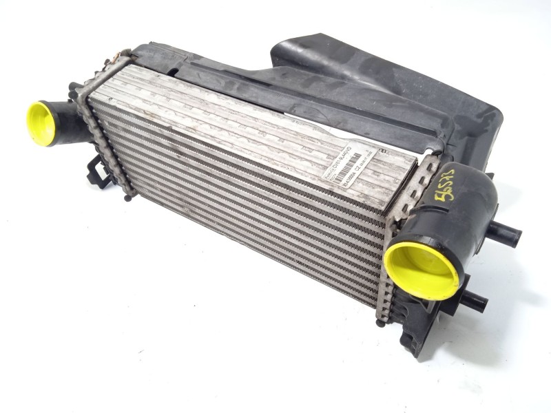 Recambio de intercooler para ford focus iii turnier 1.0 ecoboost referencia OEM IAM CV619L440VD 2026747 