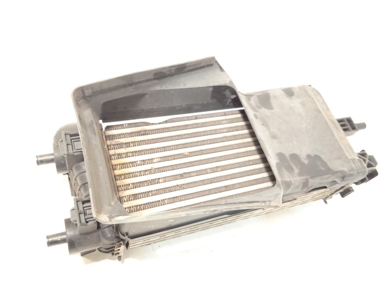 Recambio de intercooler para ford focus iii turnier 1.0 ecoboost referencia OEM IAM CV619L440VD 2026747 