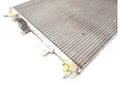 Recambio de condensador / radiador aire acondicionado para ford focus iii turnier 1.0 ecoboost referencia OEM IAM DV6119710AD 24 2