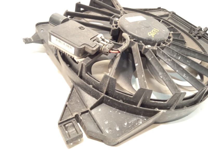 Recambio de electroventilador para ford focus iii turnier 1.0 ecoboost referencia OEM IAM CV618C607VB 2269500 
