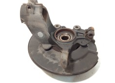 Recambio de mangueta delantera izquierda para ford focus iii turnier 1.0 ecoboost referencia OEM IAM 1882875 V613K171DAC  2