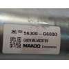 Recambio de columna direccion para kia picanto (ja) 1.0 cat referencia OEM IAM 56300G6000  56340G6000