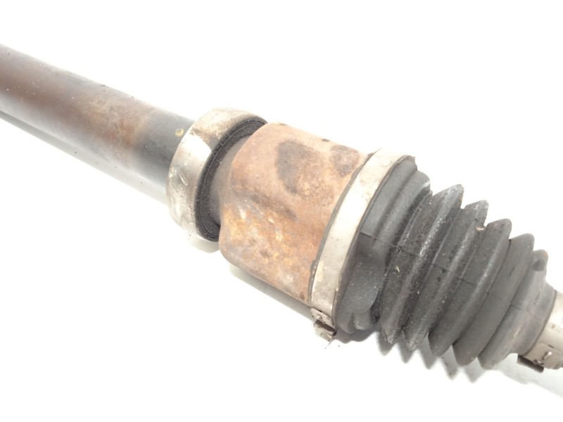 Recambio de transmision delantera derecha para ford focus iii turnier 1.0 ecoboost referencia OEM IAM F1F63B436JA 2557599 