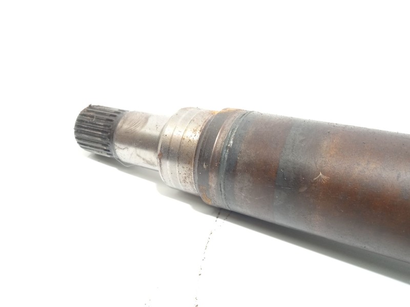 Recambio de transmision delantera derecha para ford focus iii turnier 1.0 ecoboost referencia OEM IAM F1F63B436JA 2557599 