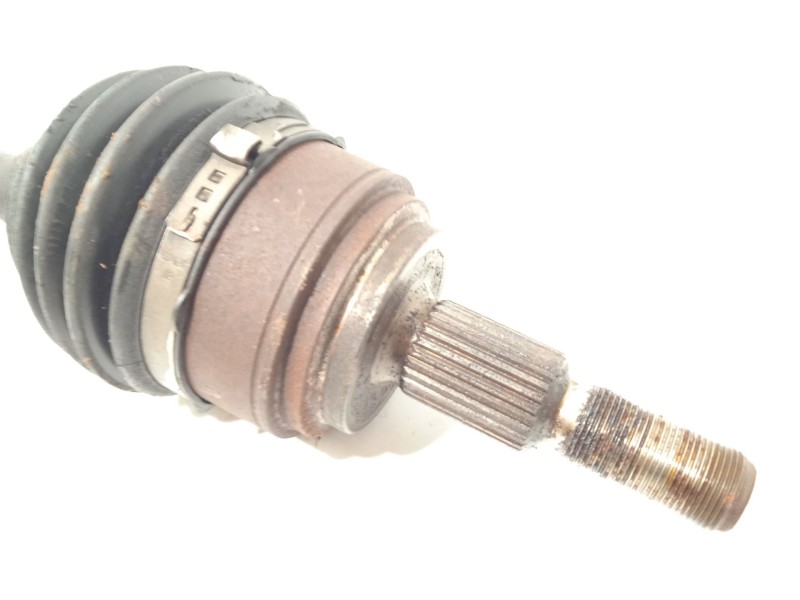 Recambio de transmision delantera izquierda para ford focus iii turnier 1.0 ecoboost referencia OEM IAM F1F63B437JA 2638730 