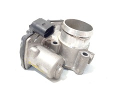 Recambio de caja mariposa para ford focus iii turnier 1.0 ecoboost referencia OEM IAM CM5G9F991FC 2168321 