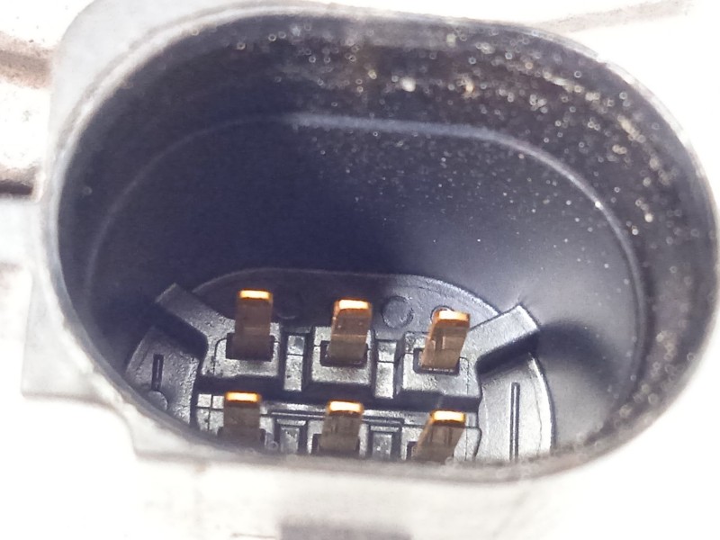 Recambio de caja mariposa para ford focus iii turnier 1.0 ecoboost referencia OEM IAM CM5G9F991FC 2168321 