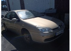 citroën c5 ii (rc_) del año 2005