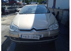 citroën c5 ii (rc_) del año 2005 2