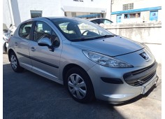 PEUGEOT 207/207+ (WA_, WC_)