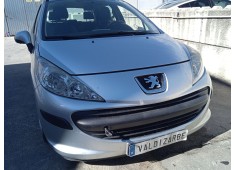 peugeot 207/207+ (wa_, wc_) del año 2007 2