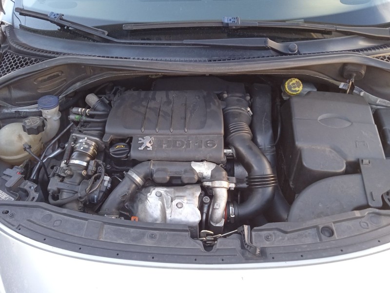 peugeot 207/207+ (wa_, wc_) del año 2007