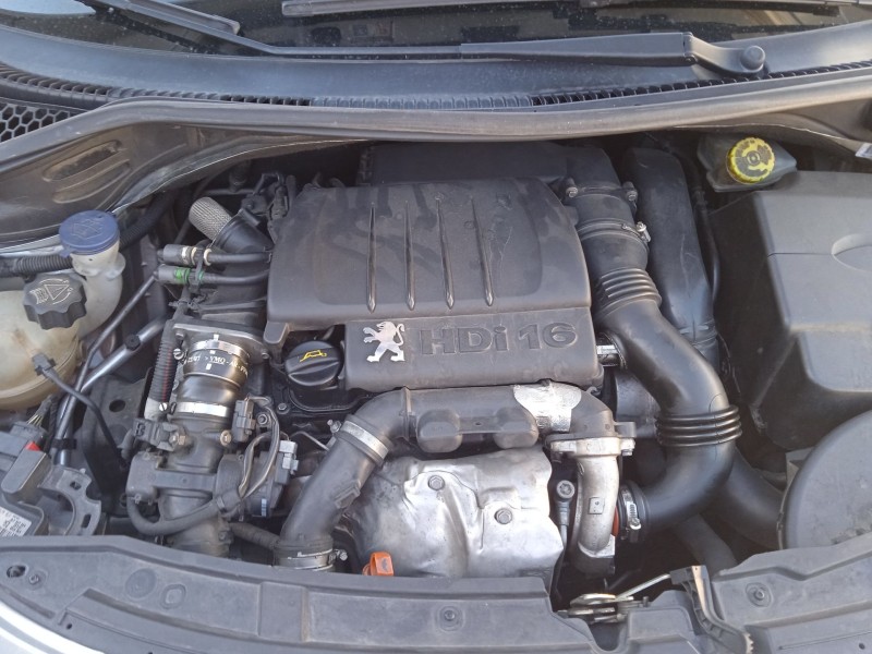 peugeot 207/207+ (wa_, wc_) del año 2007