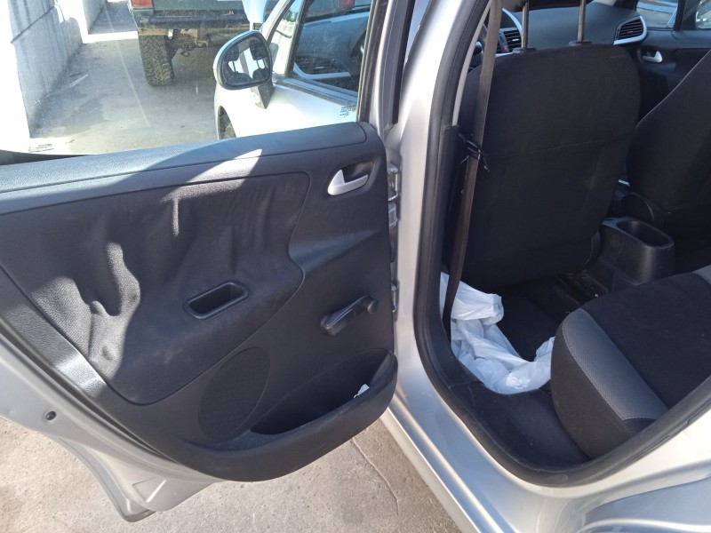 peugeot 207/207+ (wa_, wc_) del año 2007