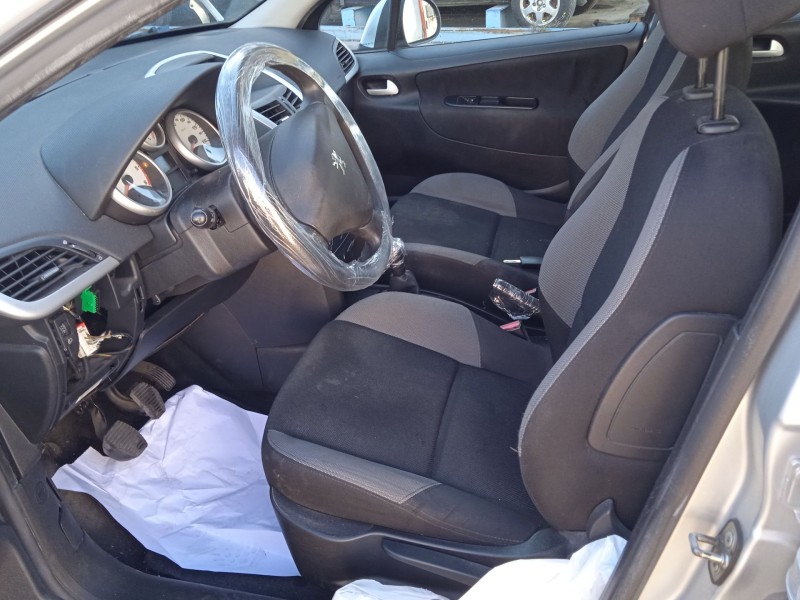 peugeot 207/207+ (wa_, wc_) del año 2007
