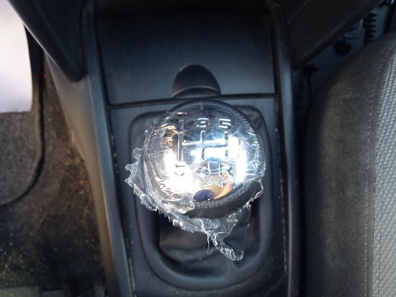 peugeot 207/207+ (wa_, wc_) del año 2007