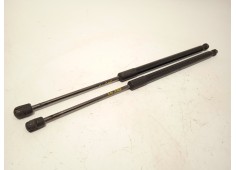 Recambio de amortiguadores maletero / porton para ford focus iii turnier 1.0 ecoboost referencia OEM IAM BM51N406A10AD 1848164  2