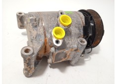 Recambio de compresor aire acondicionado para mazda cx-5 (kf) 2.5 awd referencia OEM IAM KD4561450A  