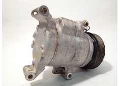 Recambio de compresor aire acondicionado para mazda cx-5 (kf) 2.5 awd referencia OEM IAM KD4561450A   2