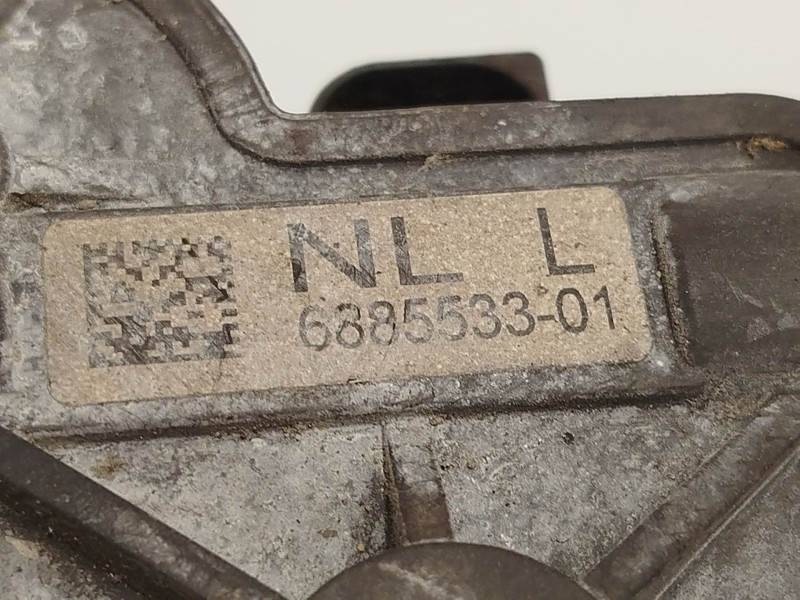 Recambio de pinza freno trasera izquierda para bmw x1 (f48) sdrive 18 i referencia OEM IAM 6885533 34206883026 