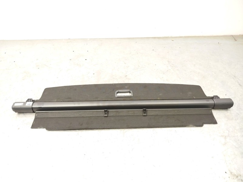 Recambio de bandeja trasera para skoda fabia ii combi (545) 1.6 tdi referencia OEM IAM 5J9867871C 5J9867871C47H 