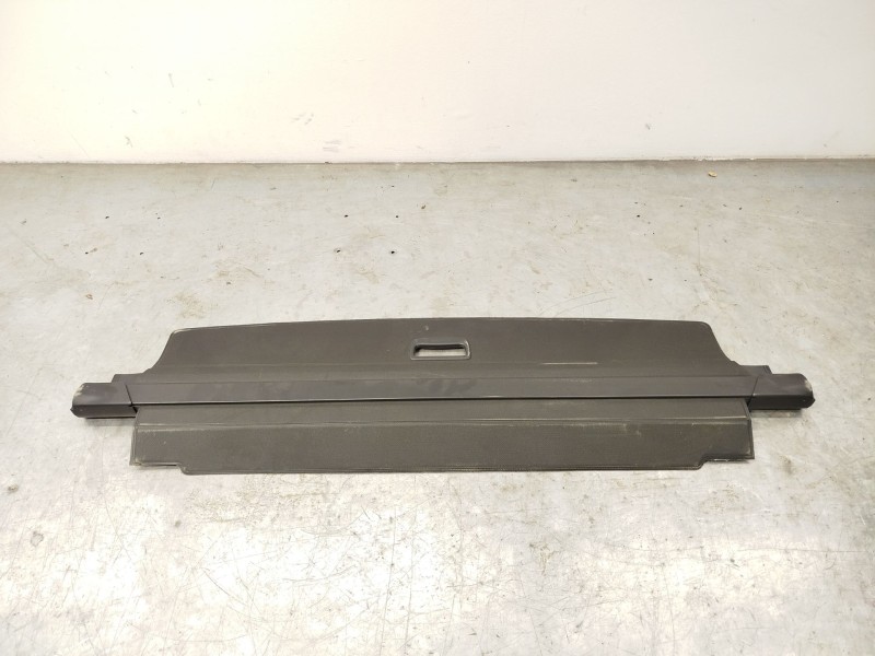 Recambio de bandeja trasera para skoda fabia ii combi (545) 1.6 tdi referencia OEM IAM 5J9867871C 5J9867871C47H 