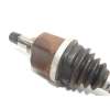 Recambio de transmision delantera izquierda para citroën c4 iii 1.2 puretech referencia OEM IAM 9824878280  