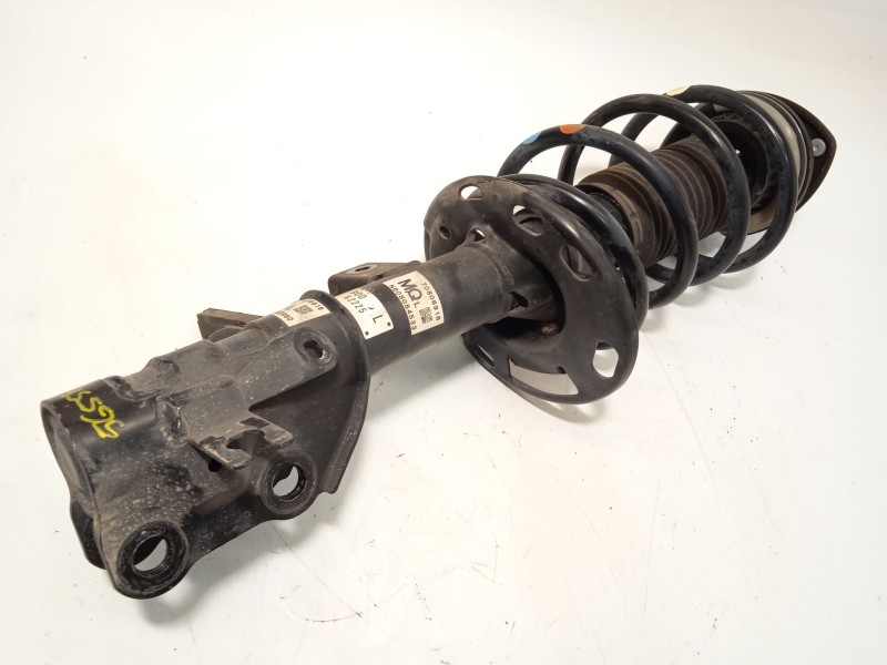 Recambio de amortiguador delantero izquierdo para mazda cx-5 (kf) 2.5 awd referencia OEM IAM KB8M34900  