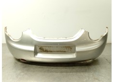 Recambio de paragolpes trasero para volkswagen new beetle (9c1, 1c1) 1.9 tdi referencia OEM IAM 1C0807421H 1C0807421HGRU 